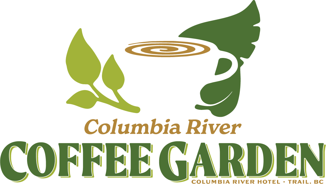 Coffee Garden Logo